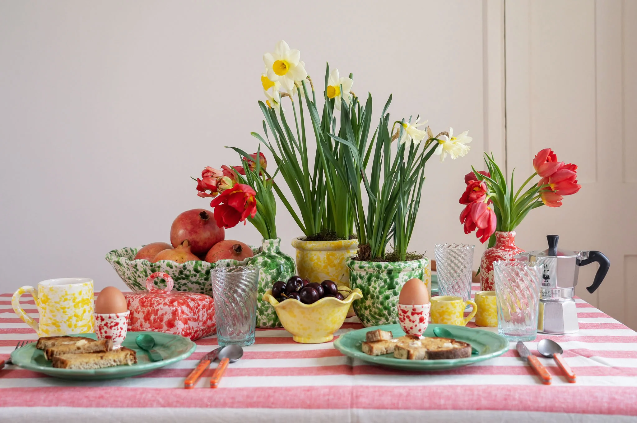 Brilliant Homeware for Inspired Living