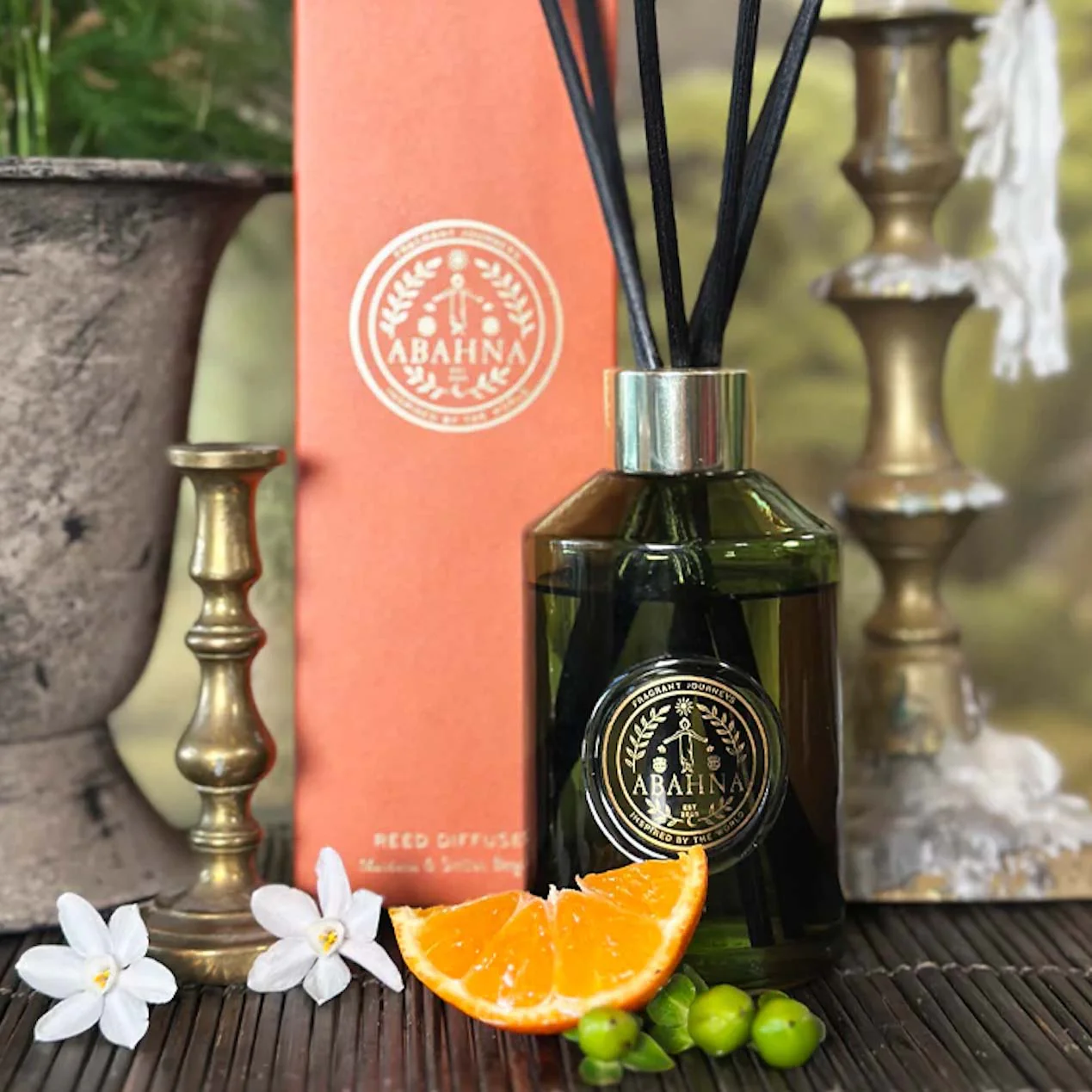 Abahna Room Diffuser - Image 4