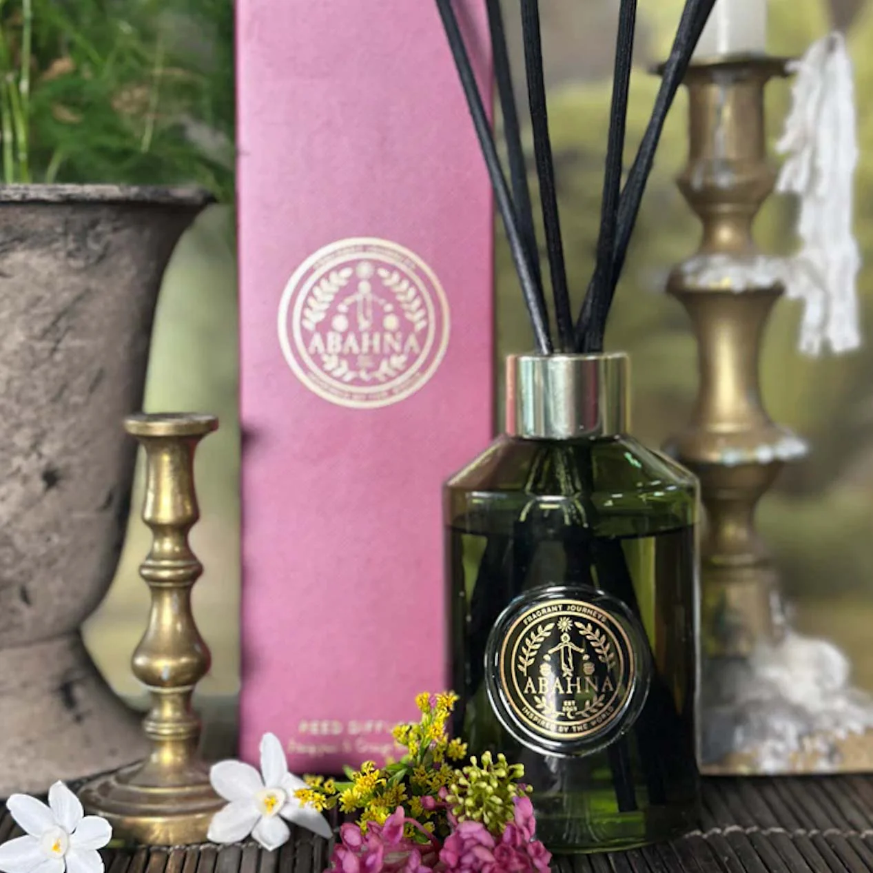 Abahna Room Diffuser - Image 6