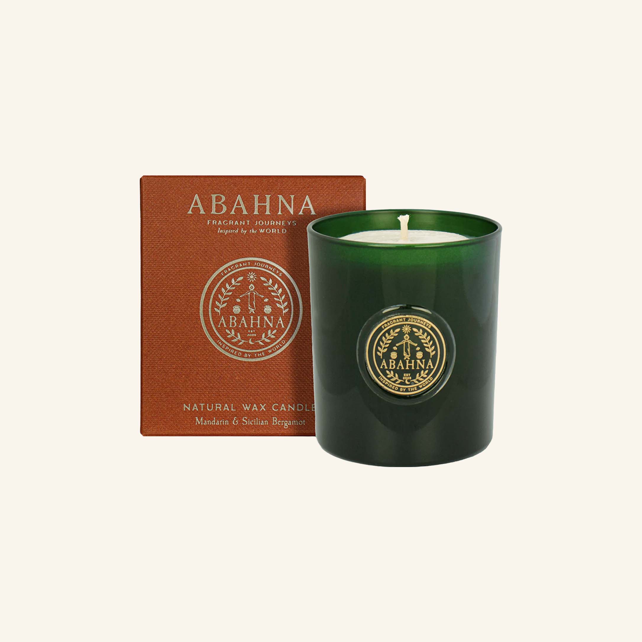 Abahna Scented Candle - Image 5