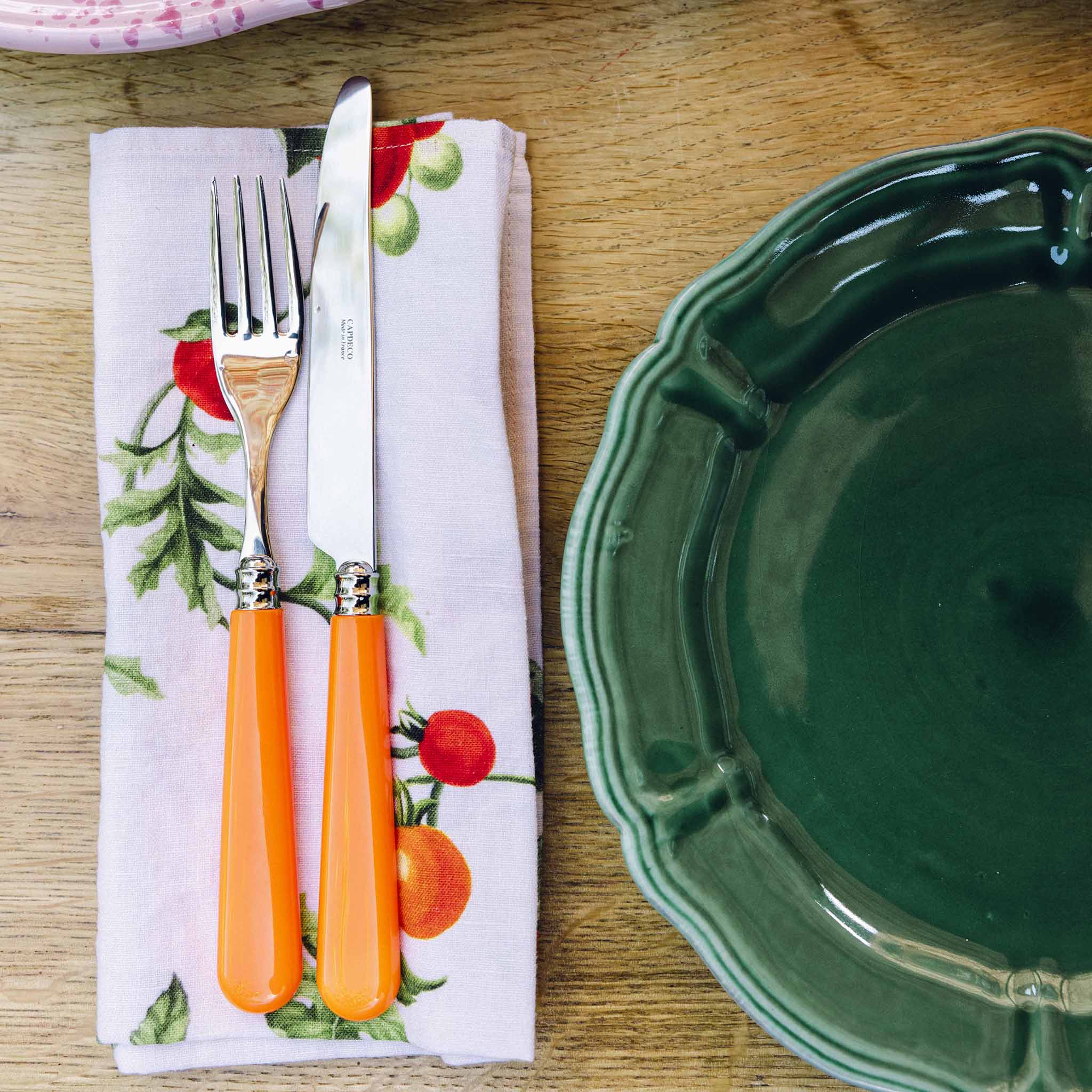 Altea Dinner Knife (French Blade) Capdeco - Image 13