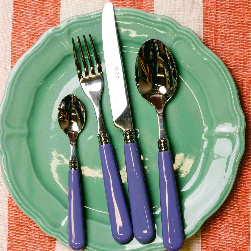 Altea Dinner Knife (French Blade) Capdeco - Image 15