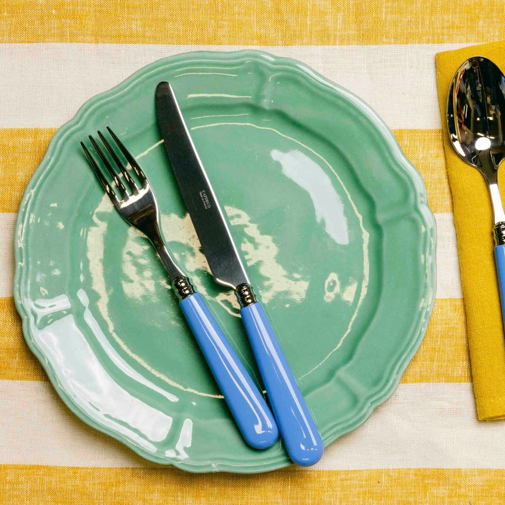 Altea Dinner Knife (French Blade) Capdeco - Image 17