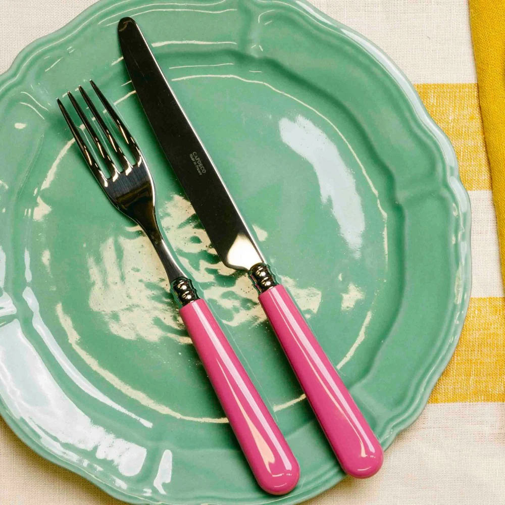 Altea Dinner Knife (French Blade) Capdeco - Image 21