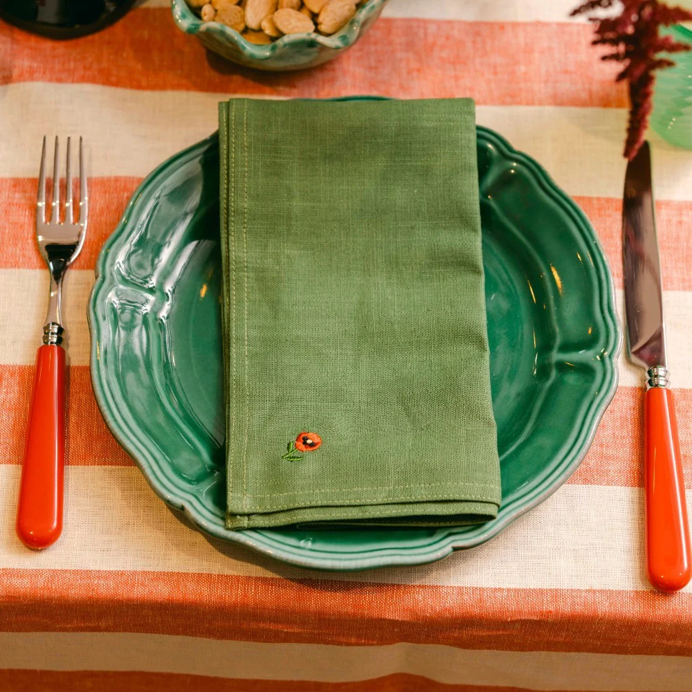 Altea Dinner Knife (French Blade) Capdeco - Image 22