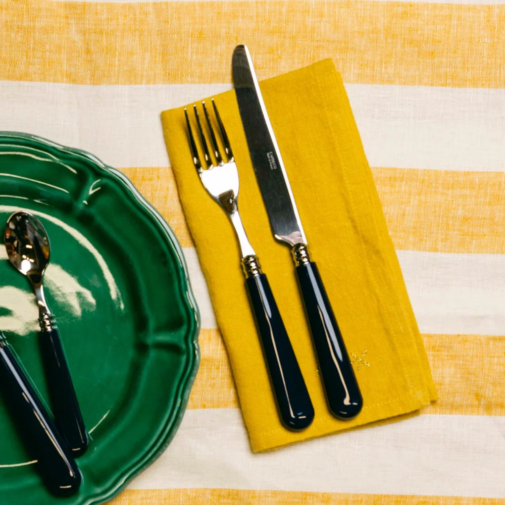 Altea Dinner Knife (French Blade) Capdeco - Image 9