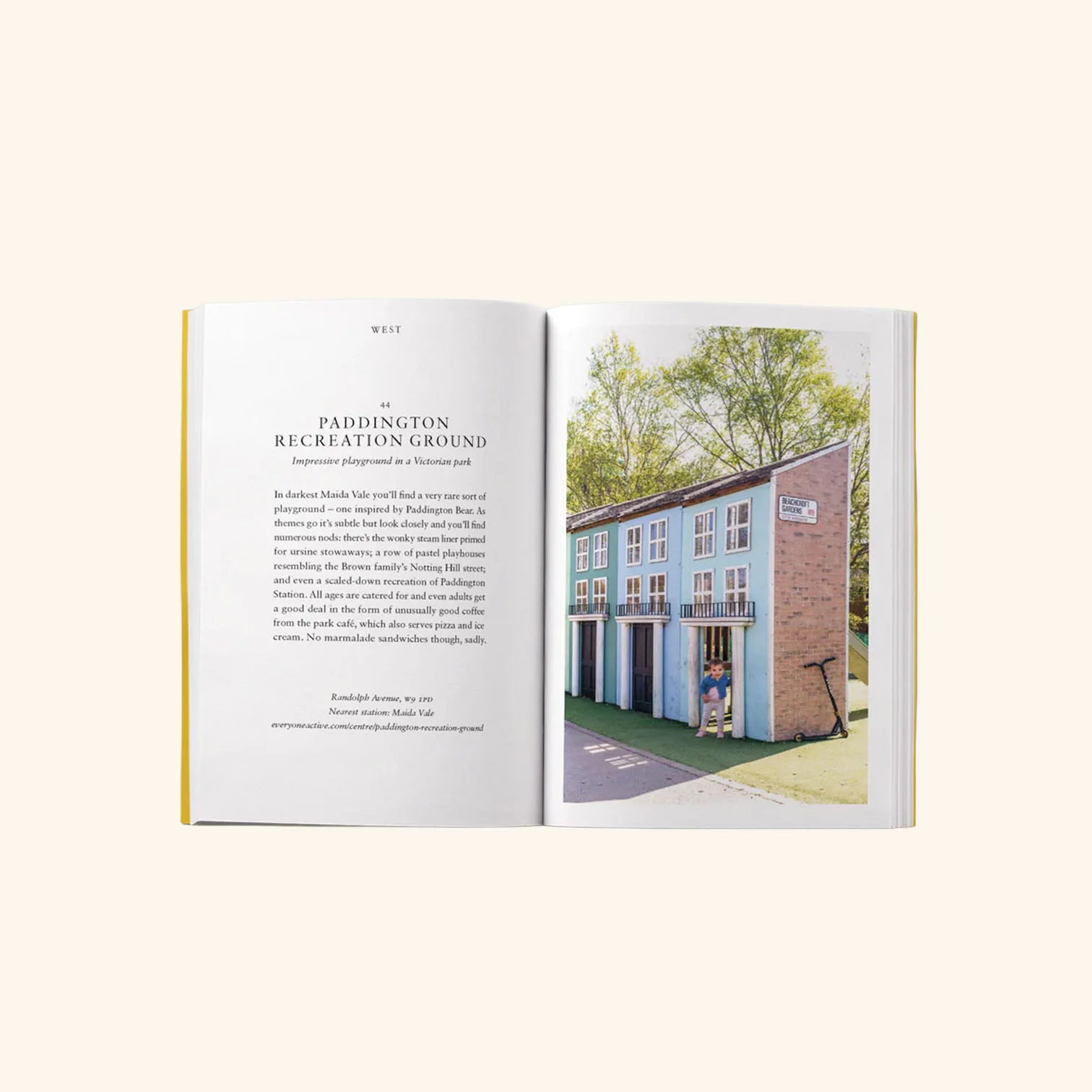 An Opinionated Guide to Kids' London - Image 3