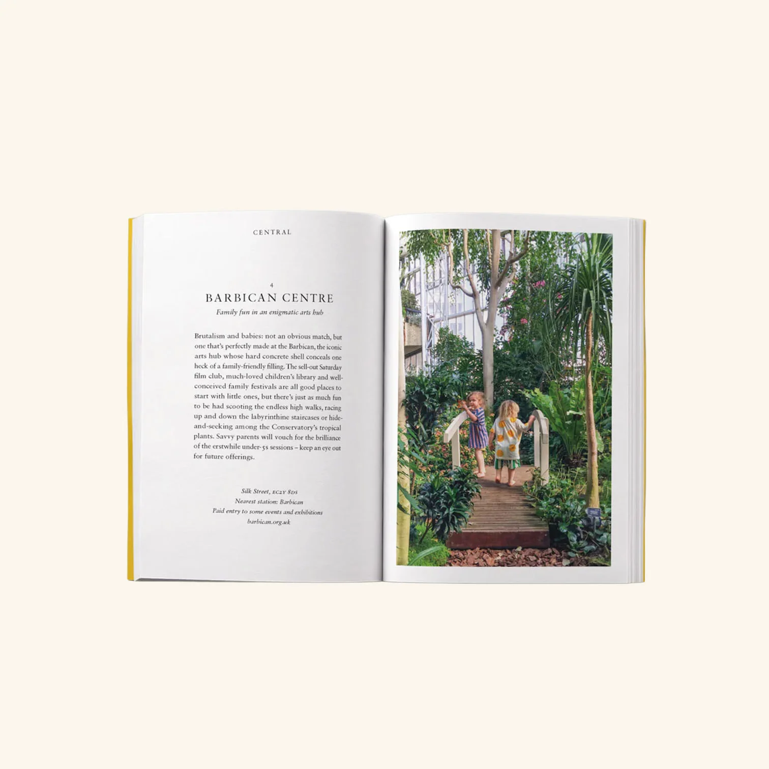 An Opinionated Guide to Kids' London - Image 4