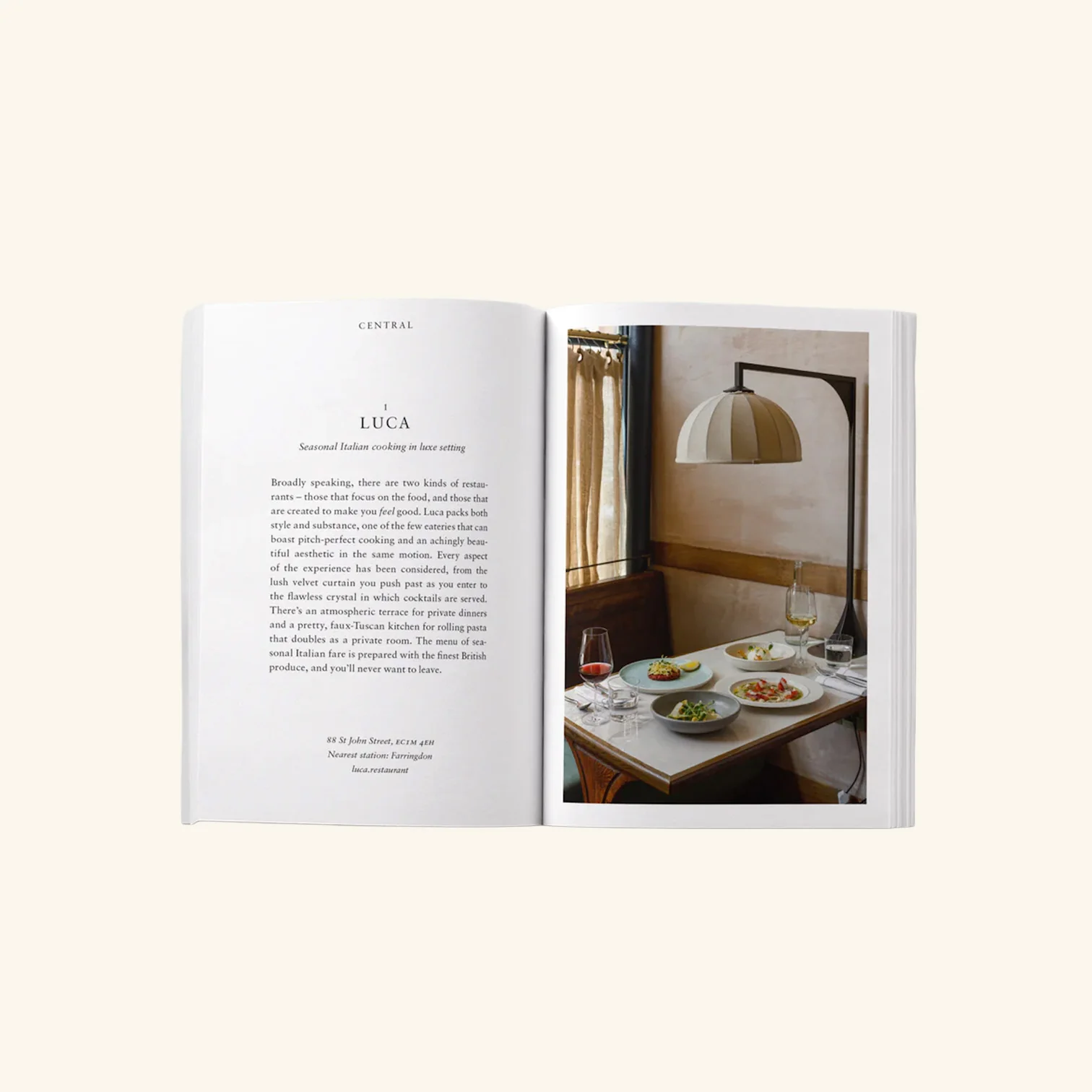 An Opinionated Guide to London Food - Image 3