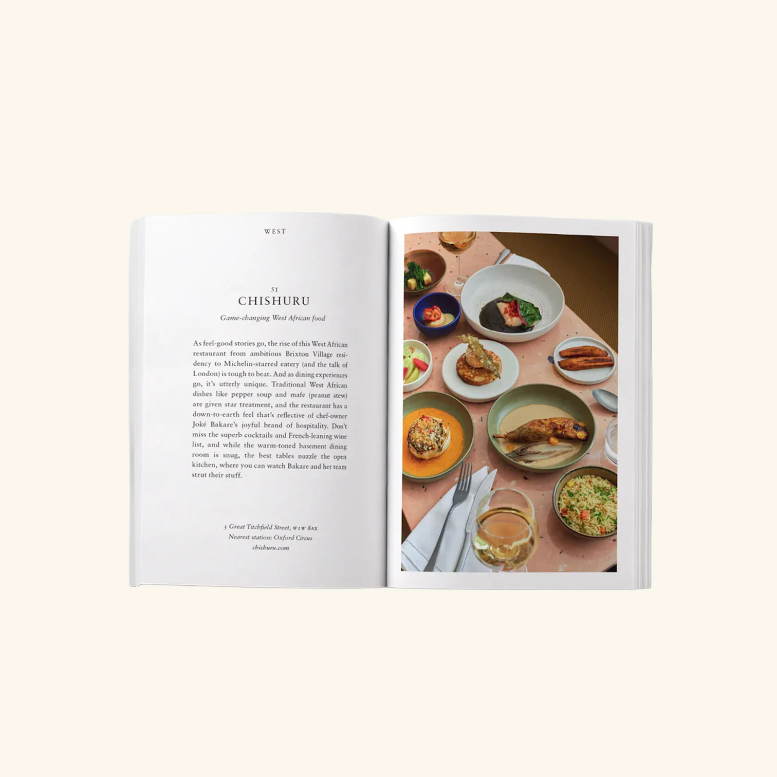 An Opinionated Guide to London Food - Image 4