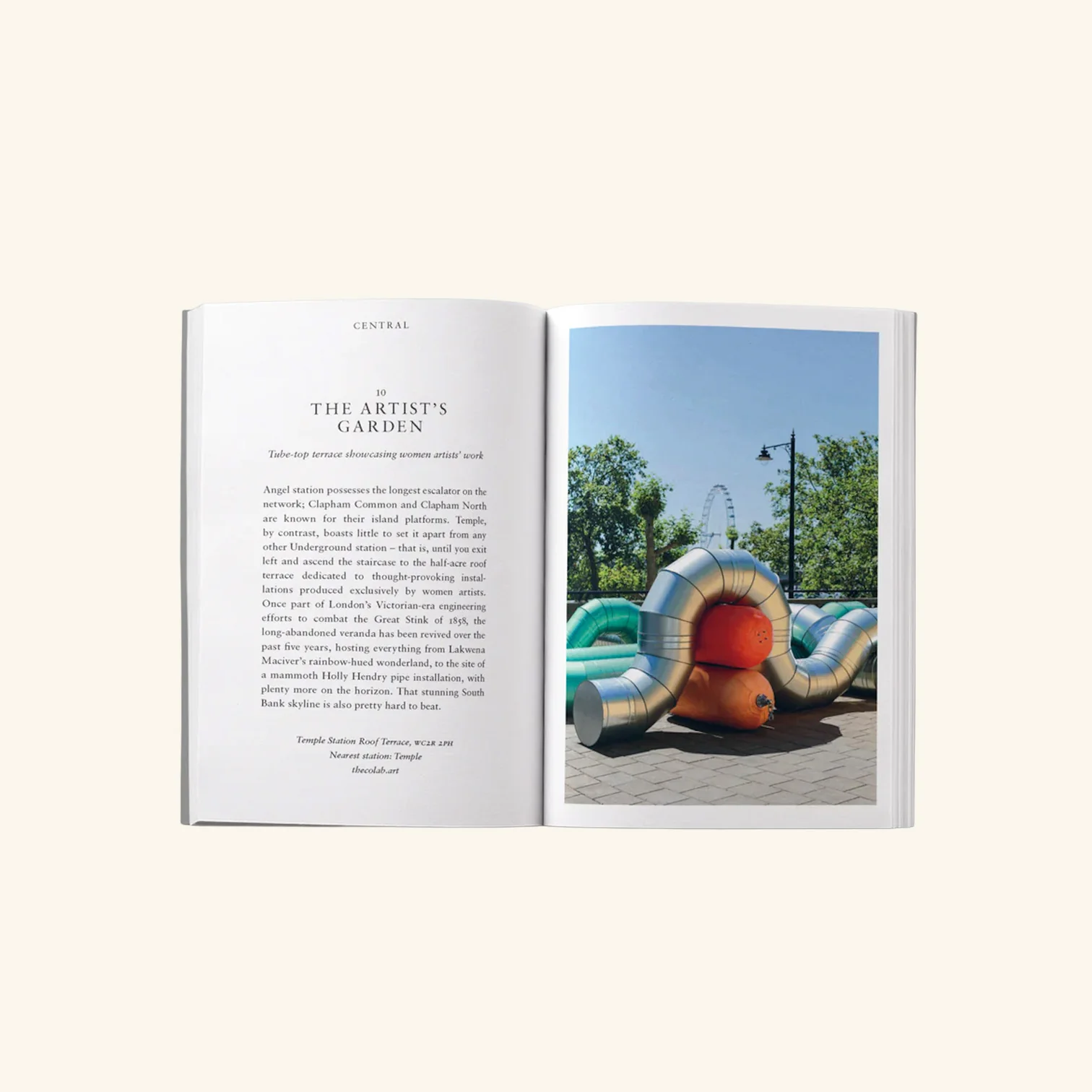 An Opinionated Guide to Secret London - Image 3