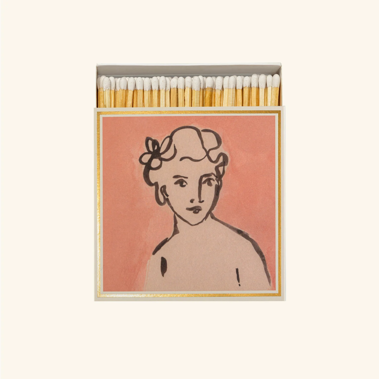 Archivist Matches Archivist - Image 11