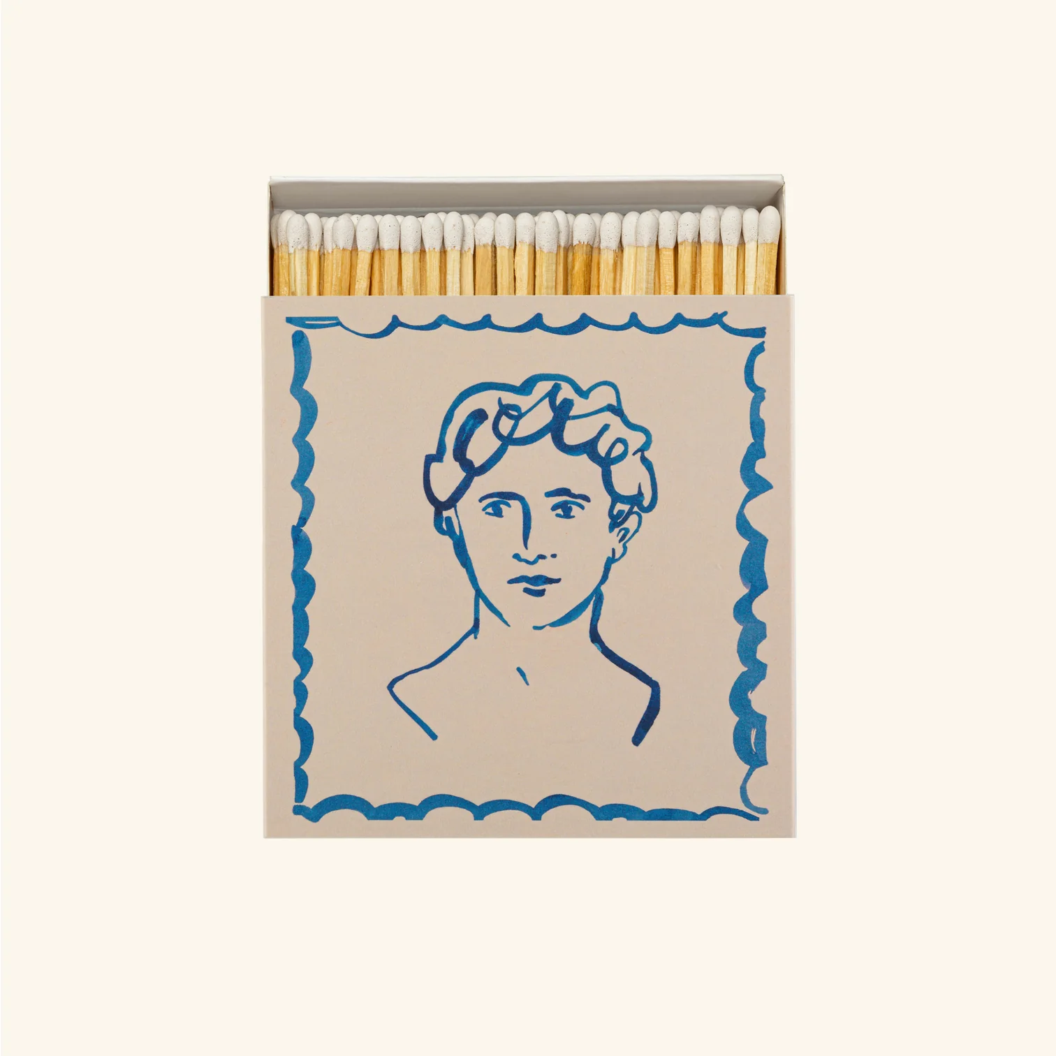 Archivist Matches Archivist - Image 14