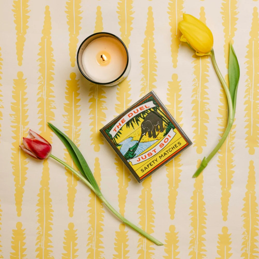 Archivist Matches Archivist - Image 17