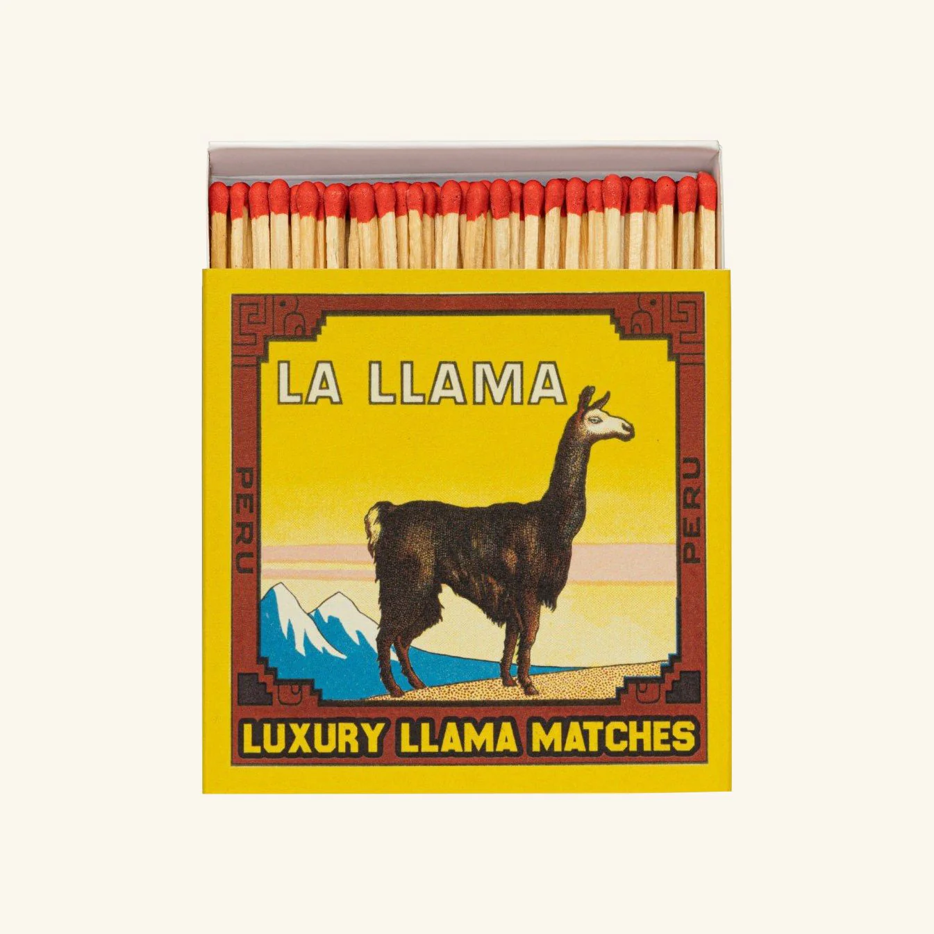 Archivist Matches Archivist - Image 18