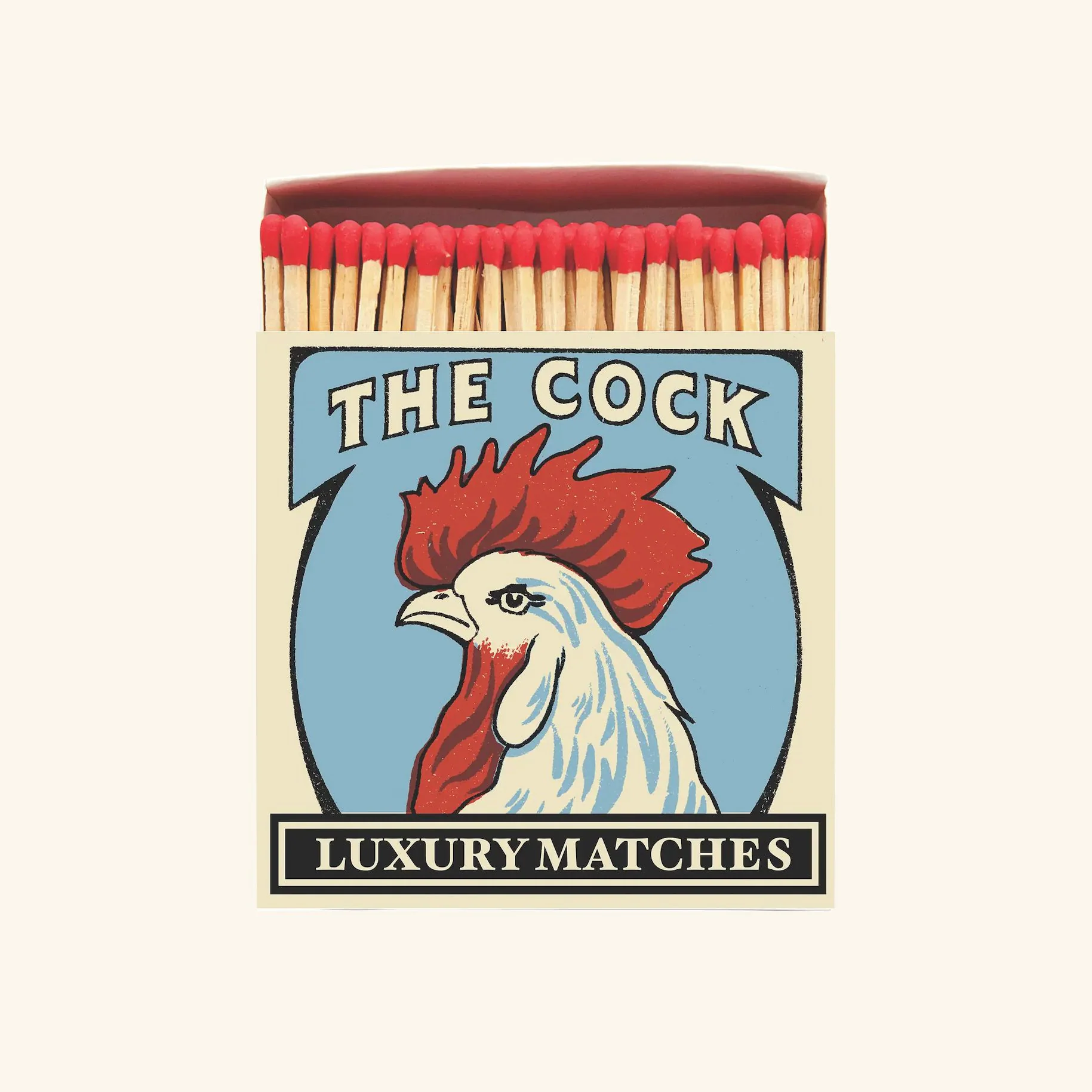 Archivist Matches Archivist - Image 25