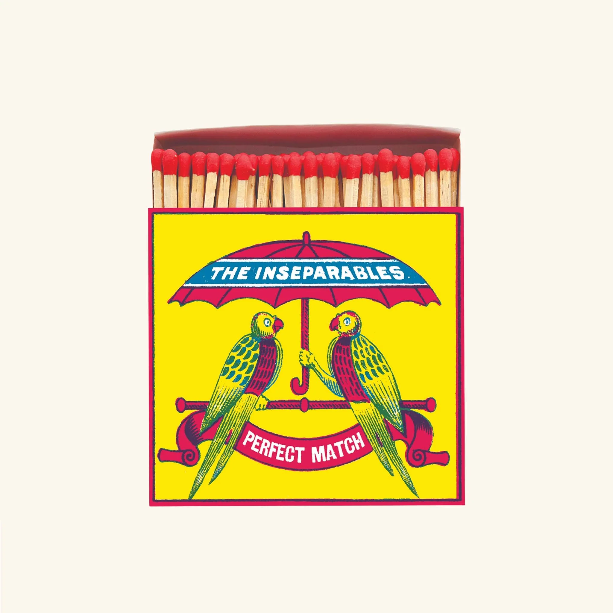 Archivist Matches Archivist - Image 26