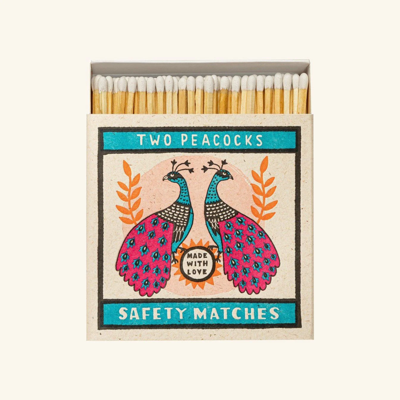 Archivist Matches Archivist - Image 28