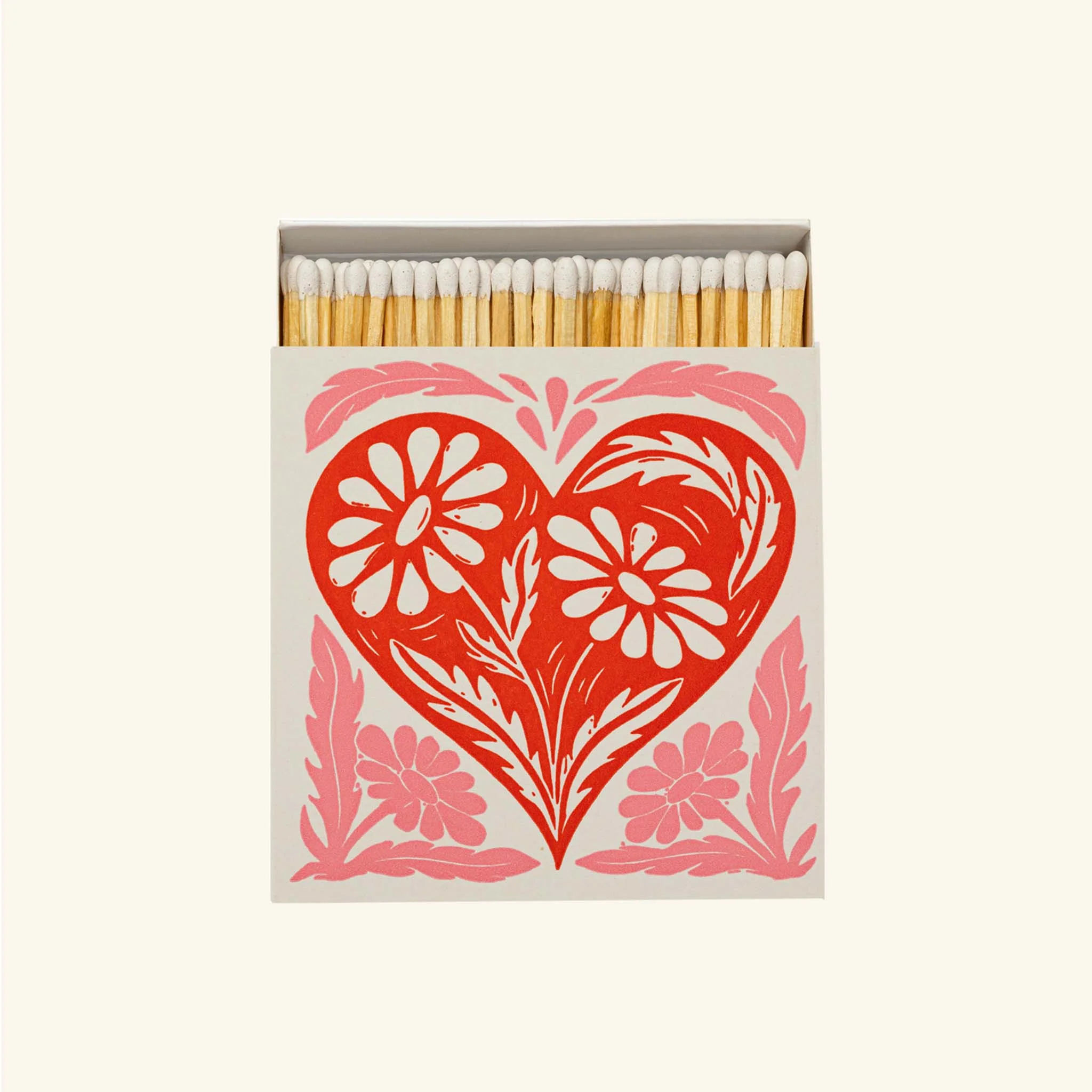 Archivist Matches Archivist - Image 3