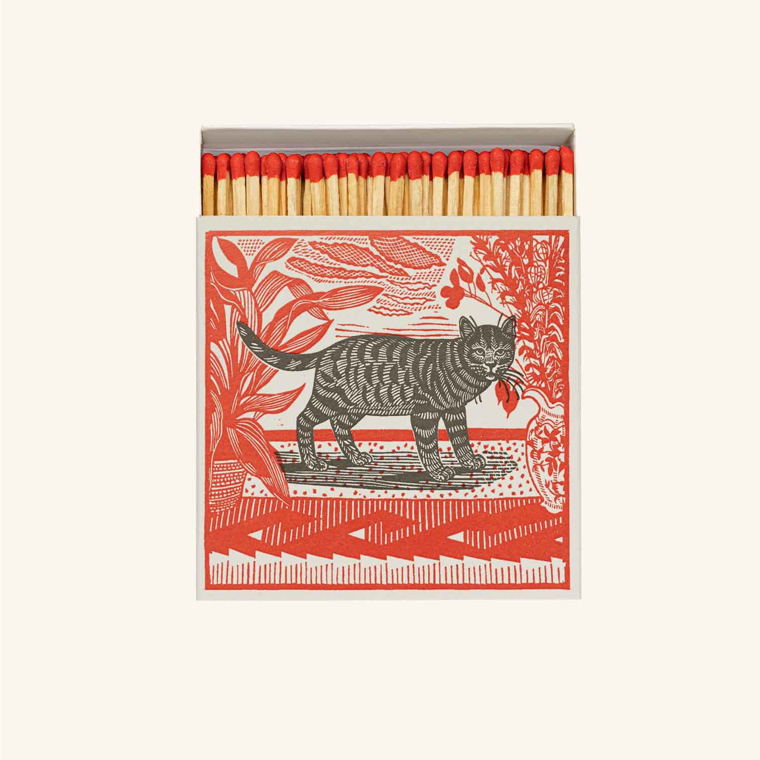 Archivist Matches Archivist - Image 30