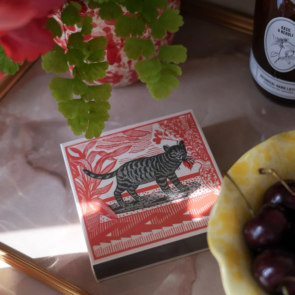 Archivist Matches Archivist - Image 31