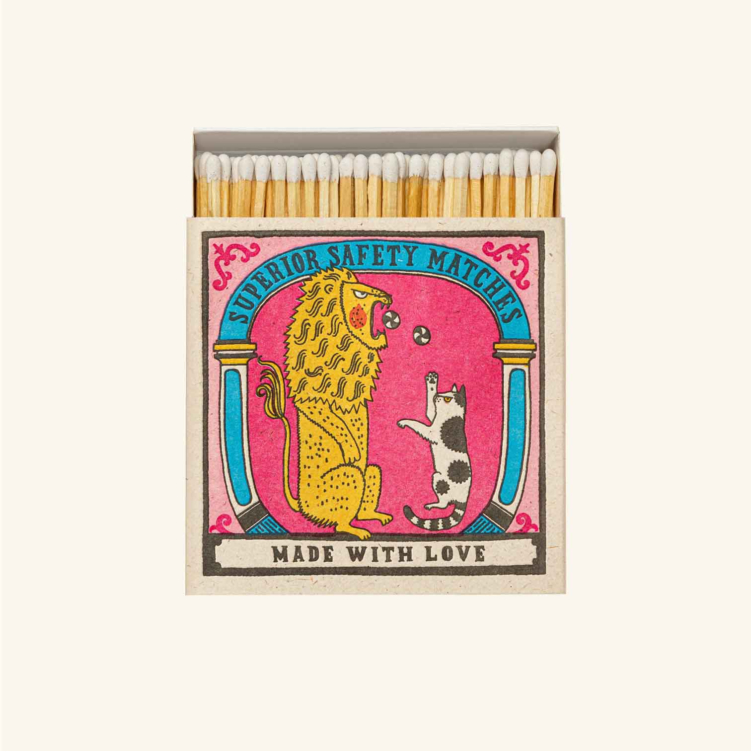 Archivist Matches Archivist - Image 32