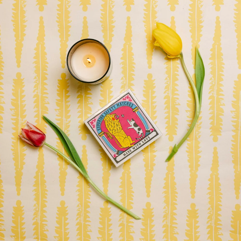 Archivist Matches Archivist - Image 33