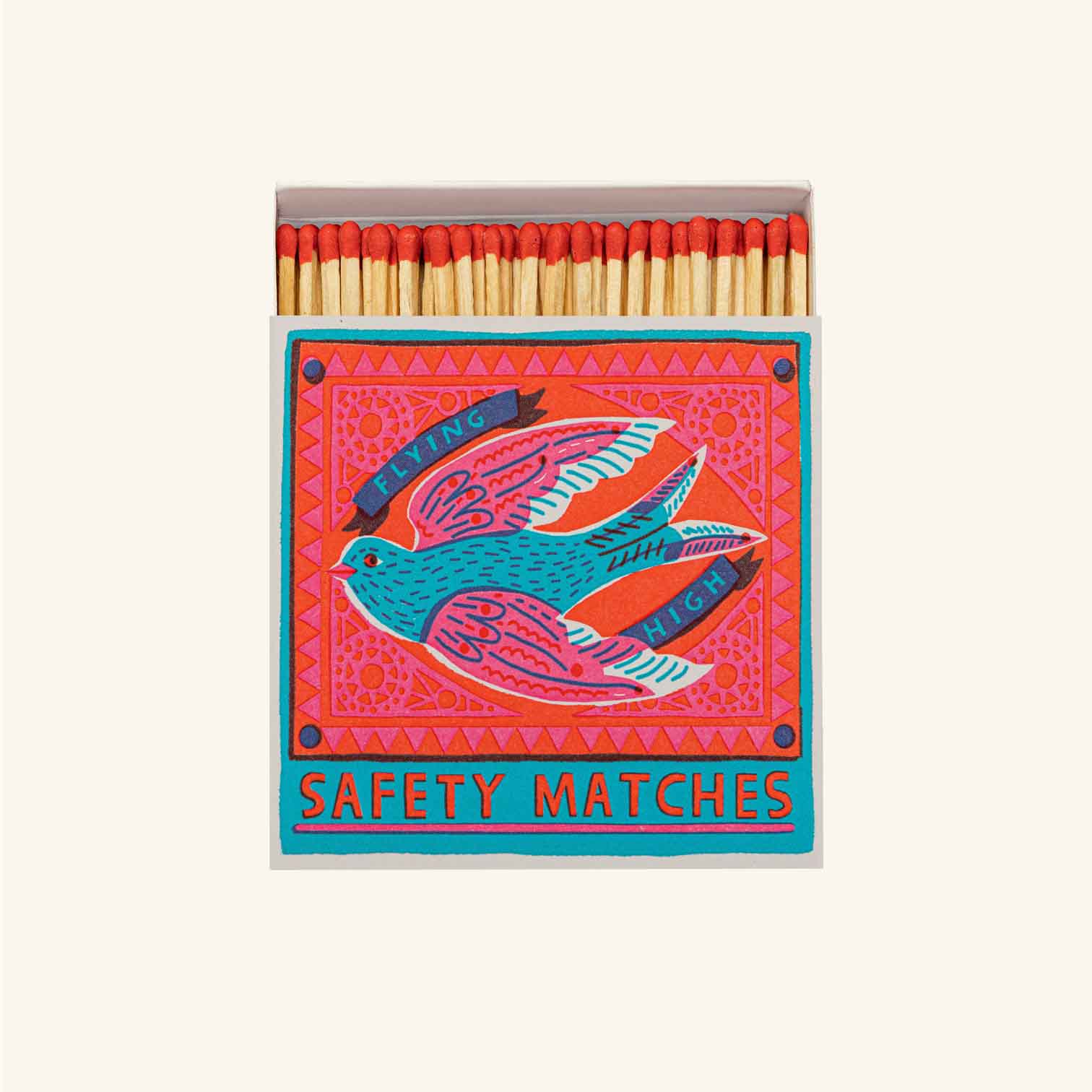 Archivist Matches Archivist - Image 34