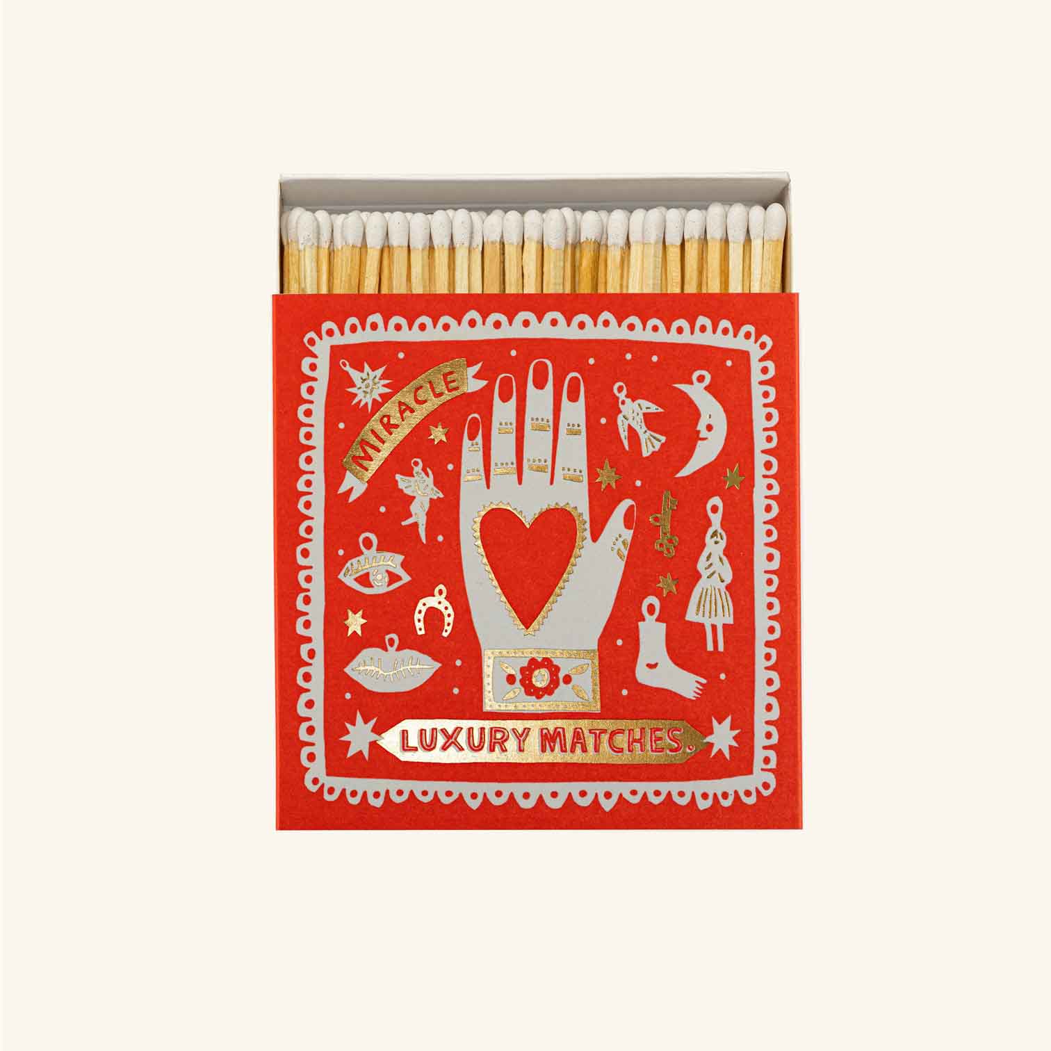 Archivist Matches Archivist - Image 37