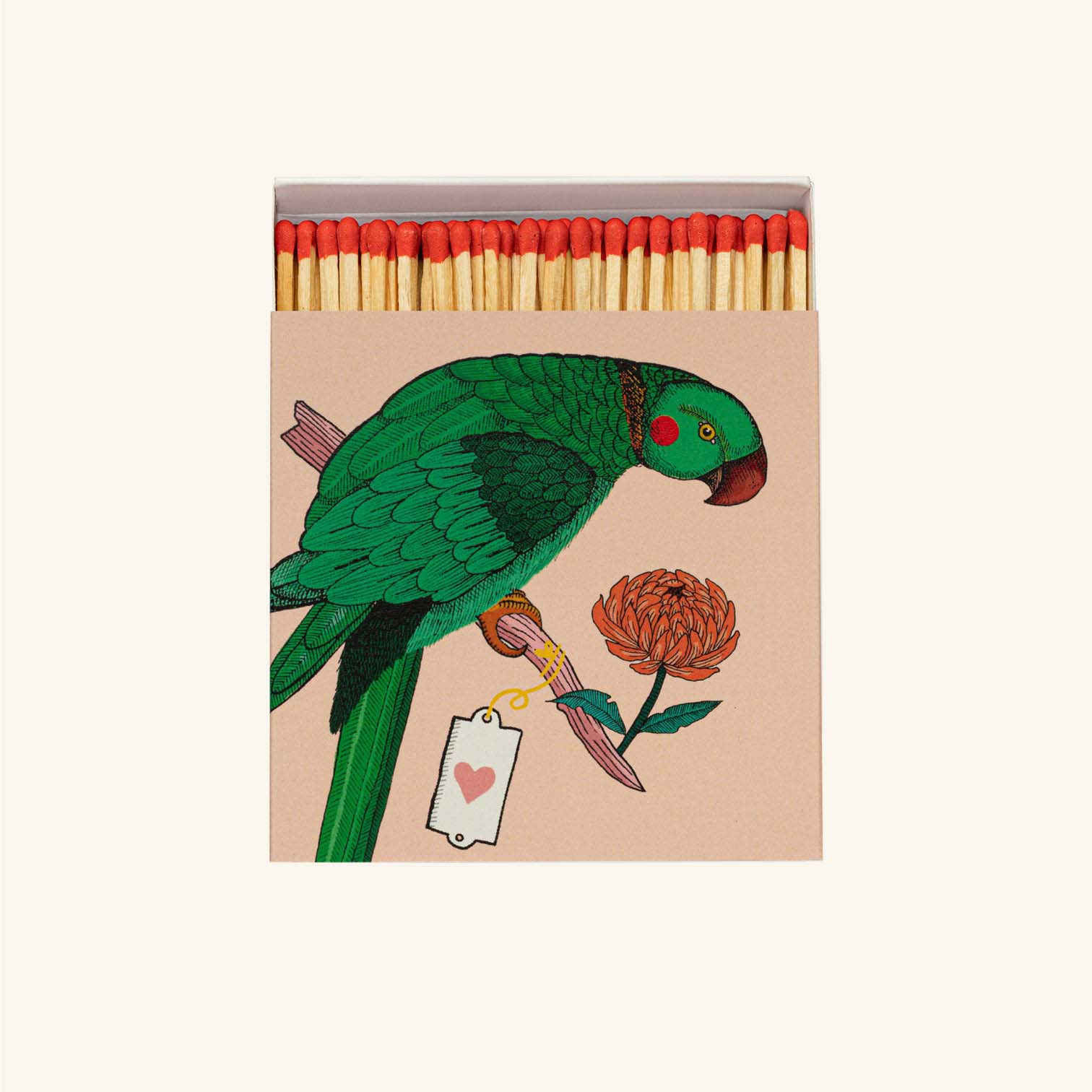 Archivist Matches Archivist - Image 44