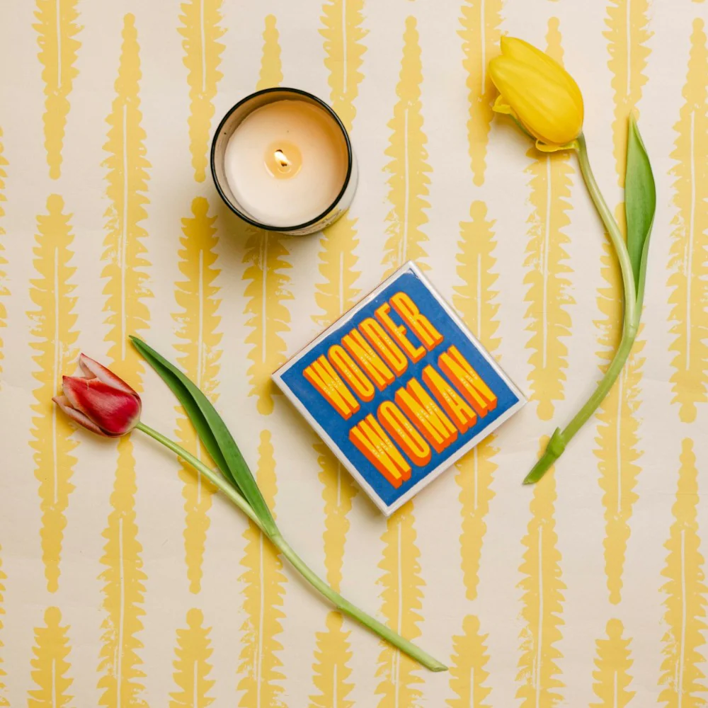 Archivist Matches Archivist - Image 47