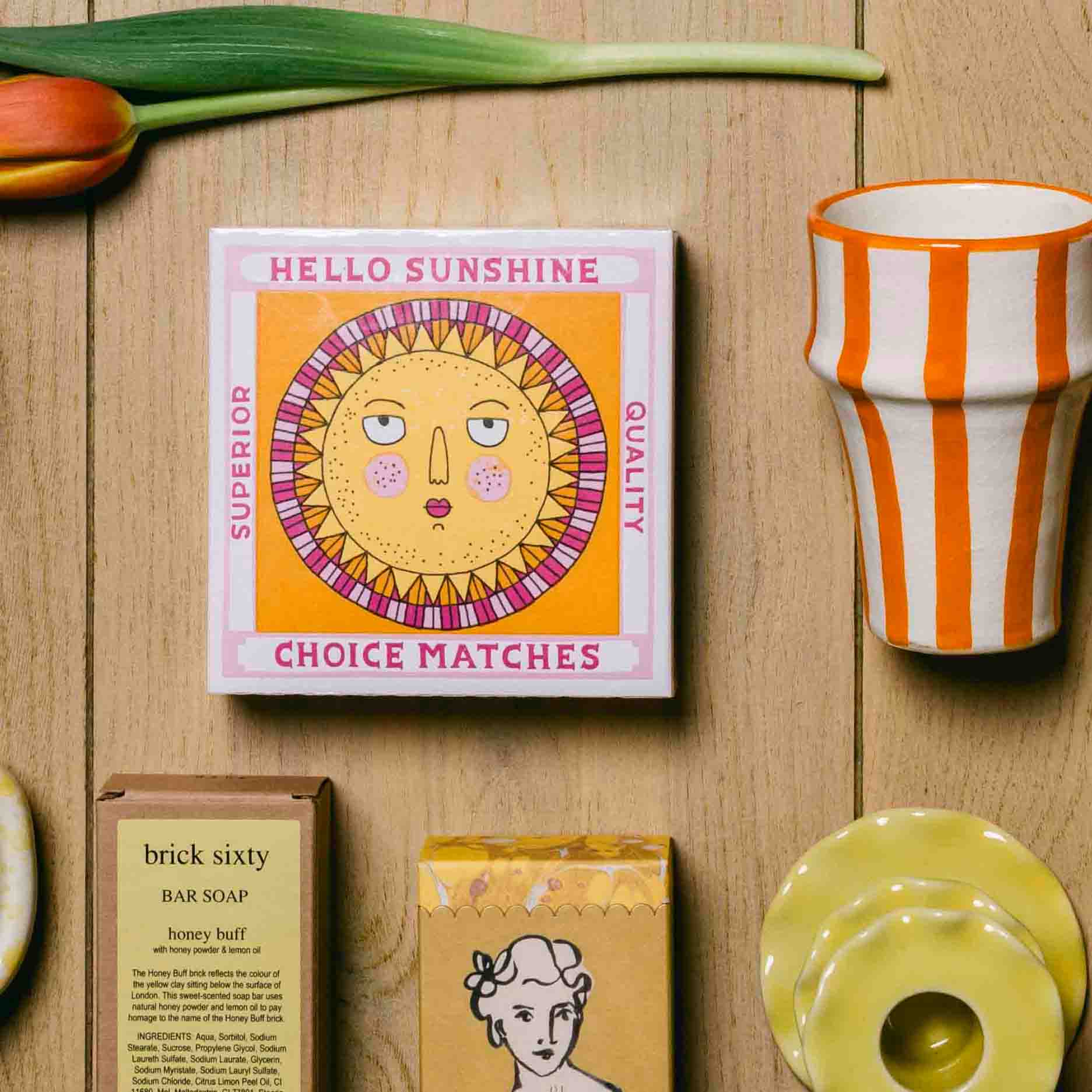 Archivist Matches Archivist - Image 53