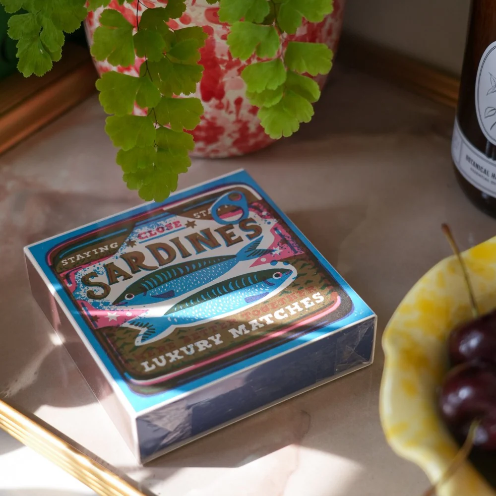 Archivist Matches Archivist - Image 56