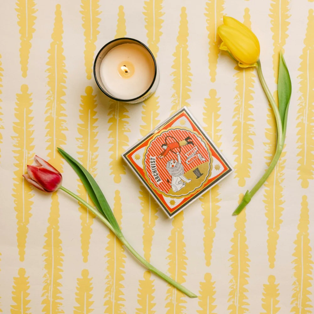 Archivist Matches Archivist - Image 6