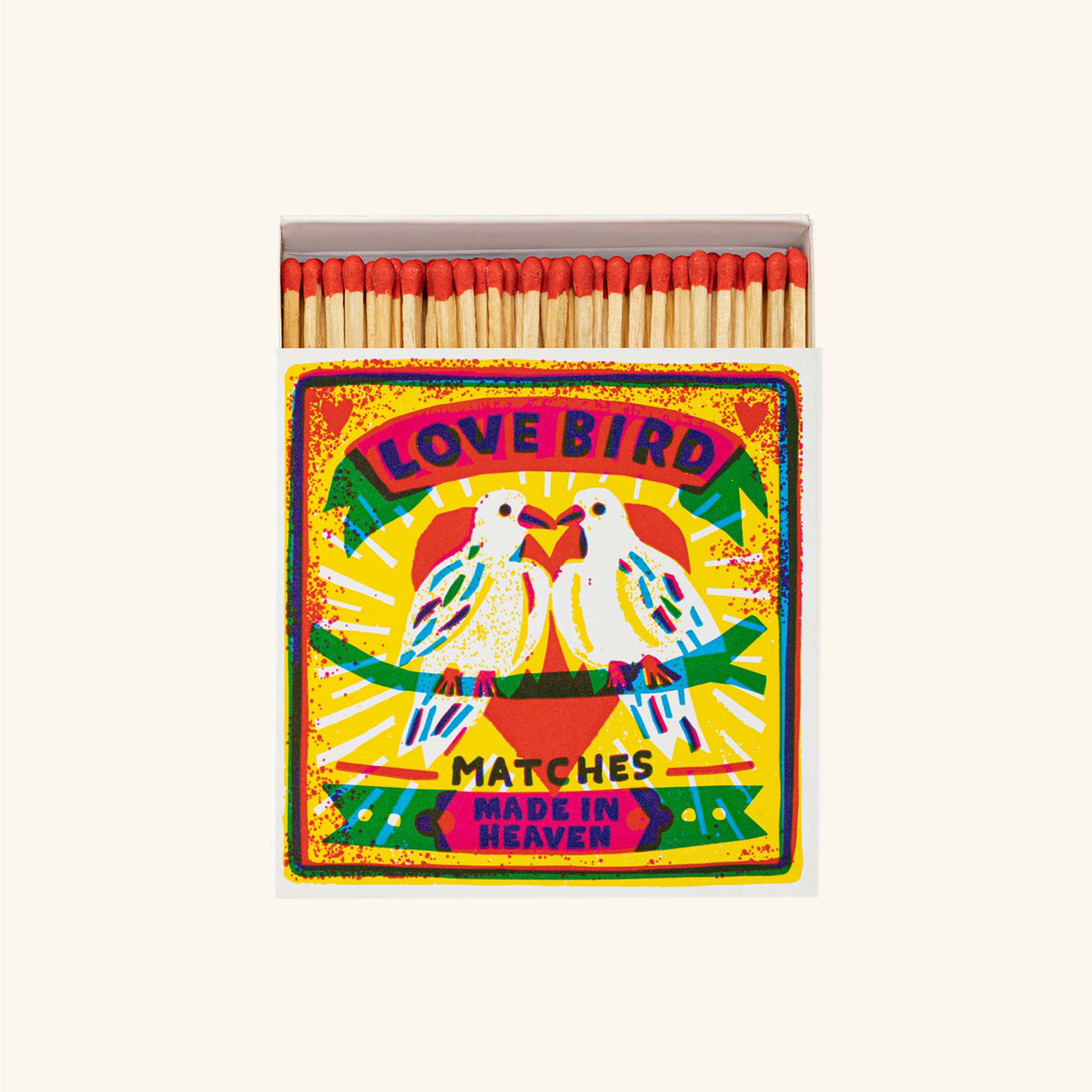 Archivist Matches Archivist - Image 63