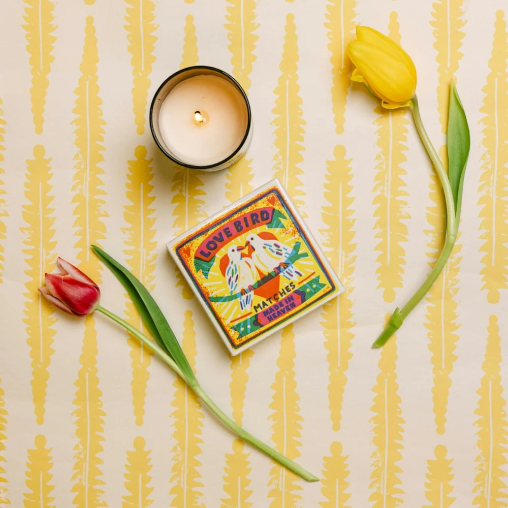 Archivist Matches Archivist - Image 64