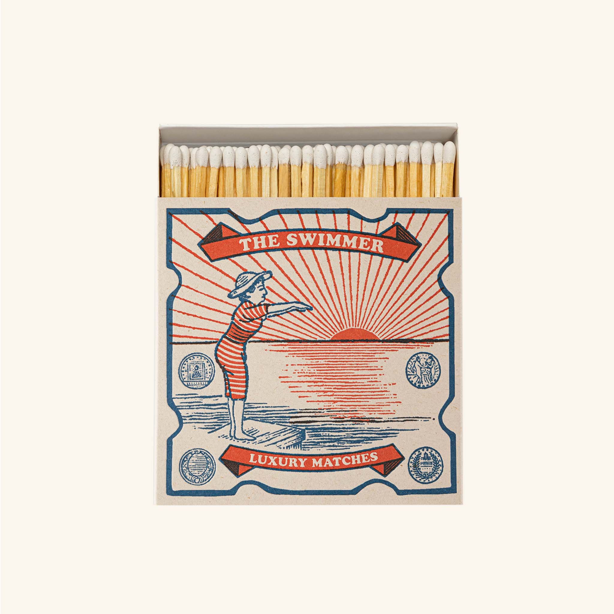 Archivist Matches Archivist - Image 68