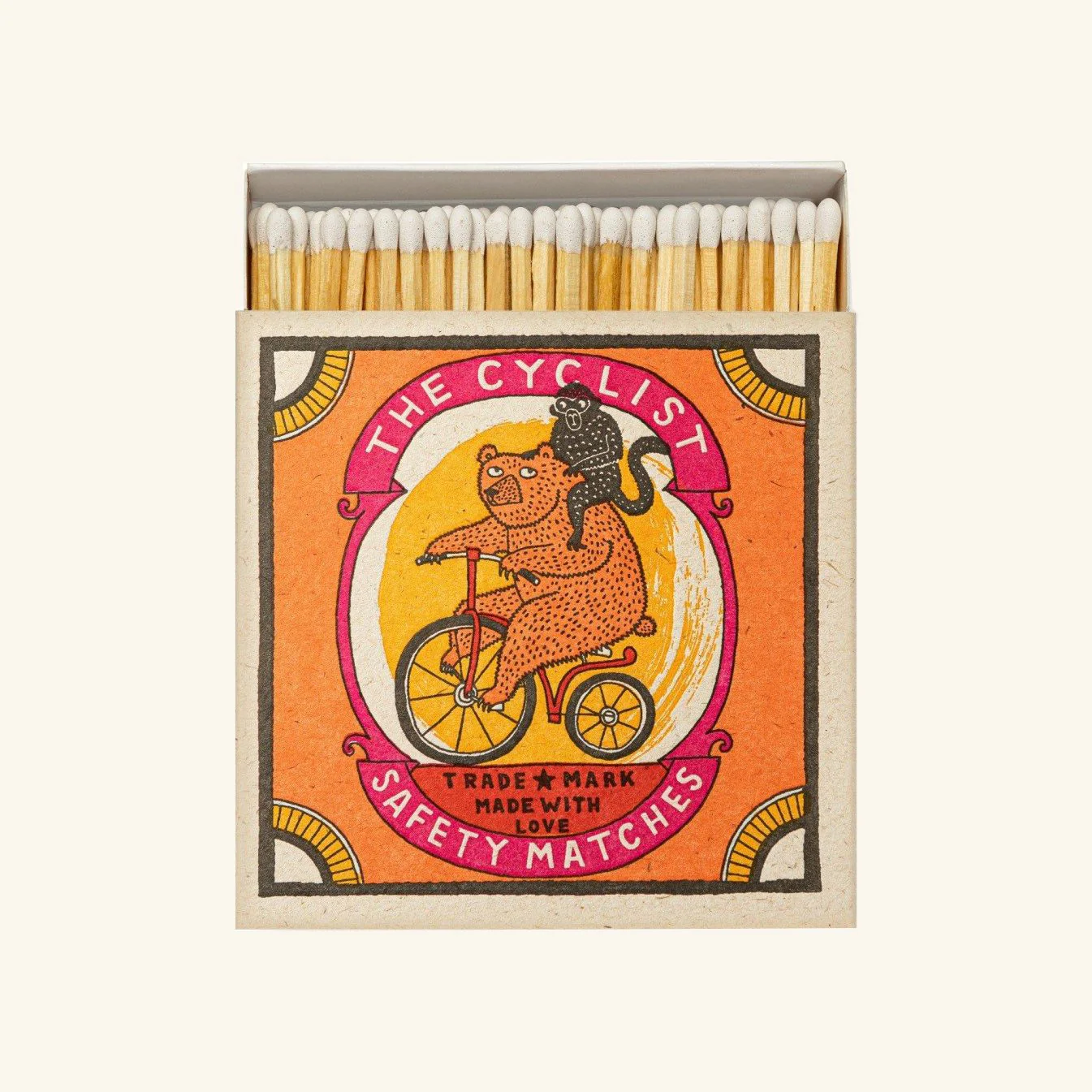 Archivist Matches Archivist - Image 7