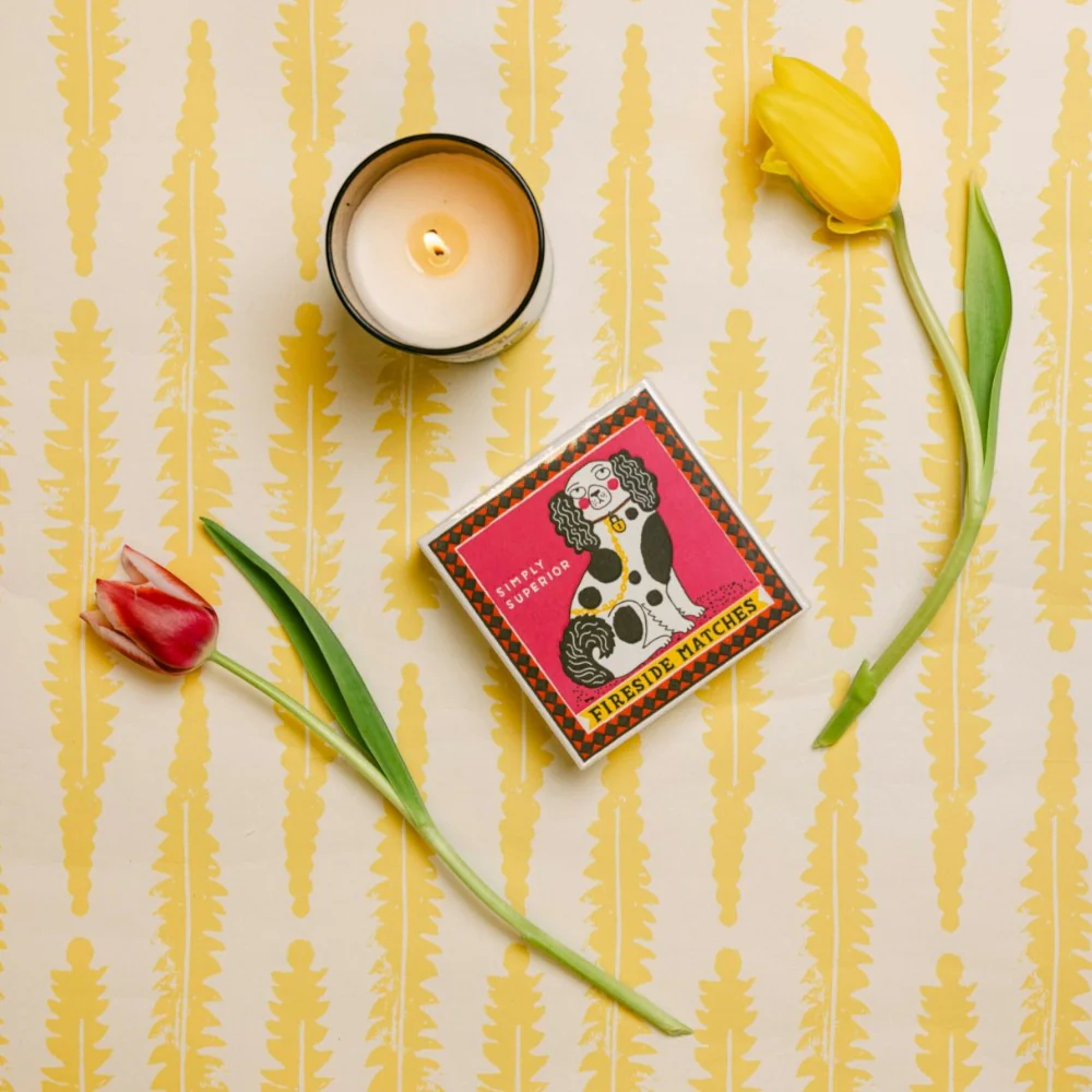 Archivist Matches Archivist - Image 78