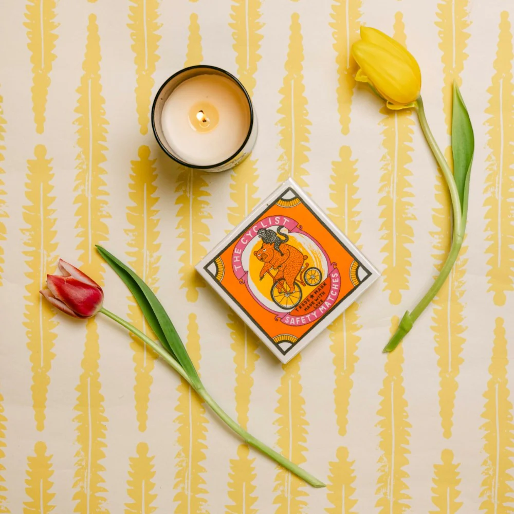 Archivist Matches Archivist - Image 8