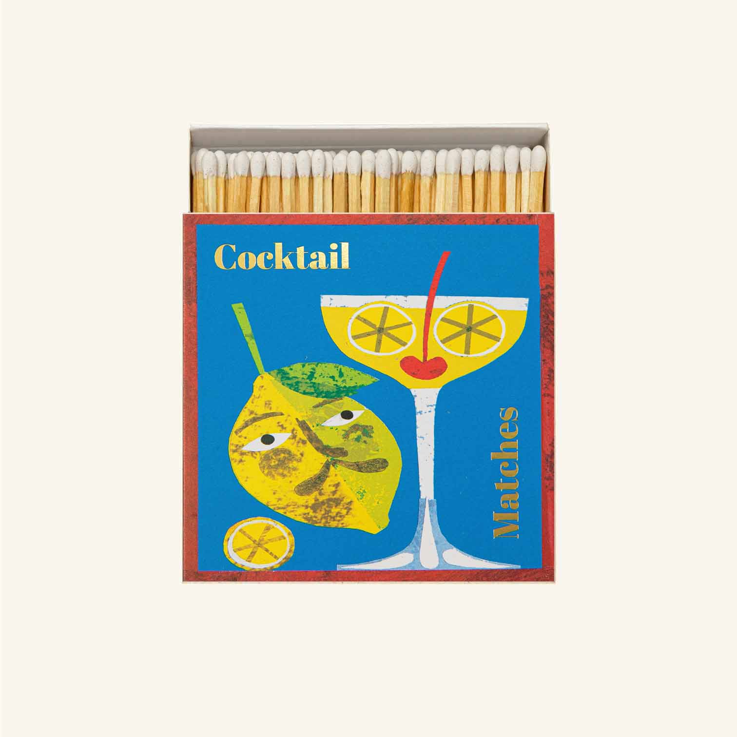 Archivist Matches Archivist - Image 82