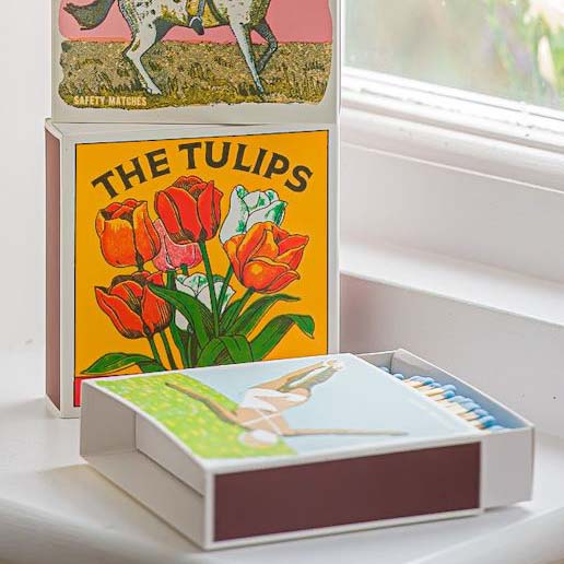 Archivist Matches Archivist - Image 85