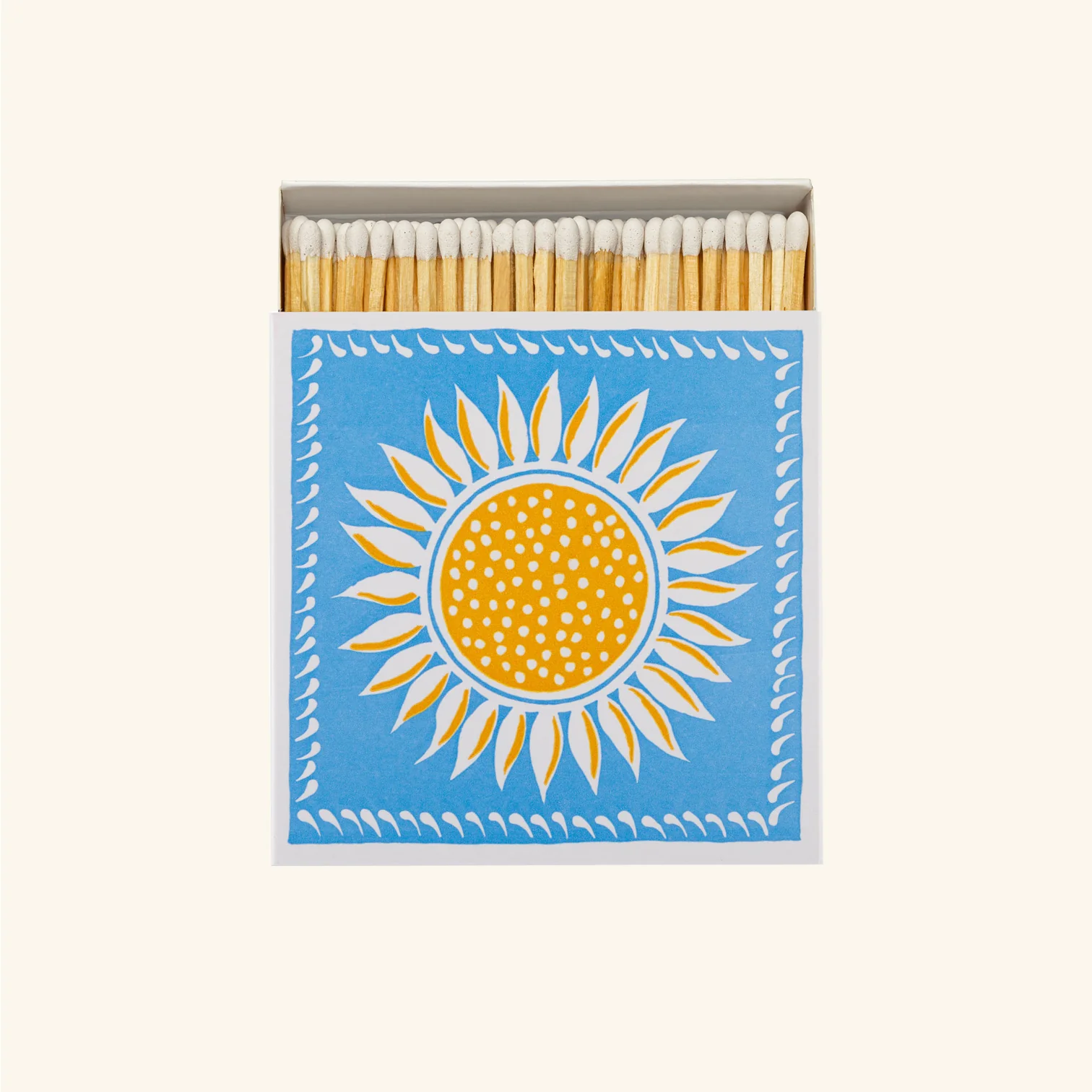 Archivist Matches Archivist - Image 9