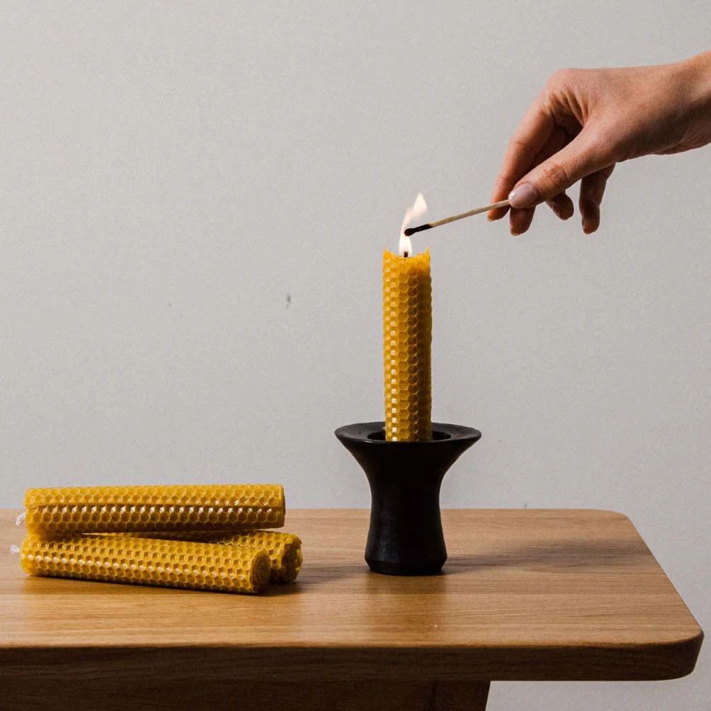 Beeswax Candle Making Kit Ola - Image 3