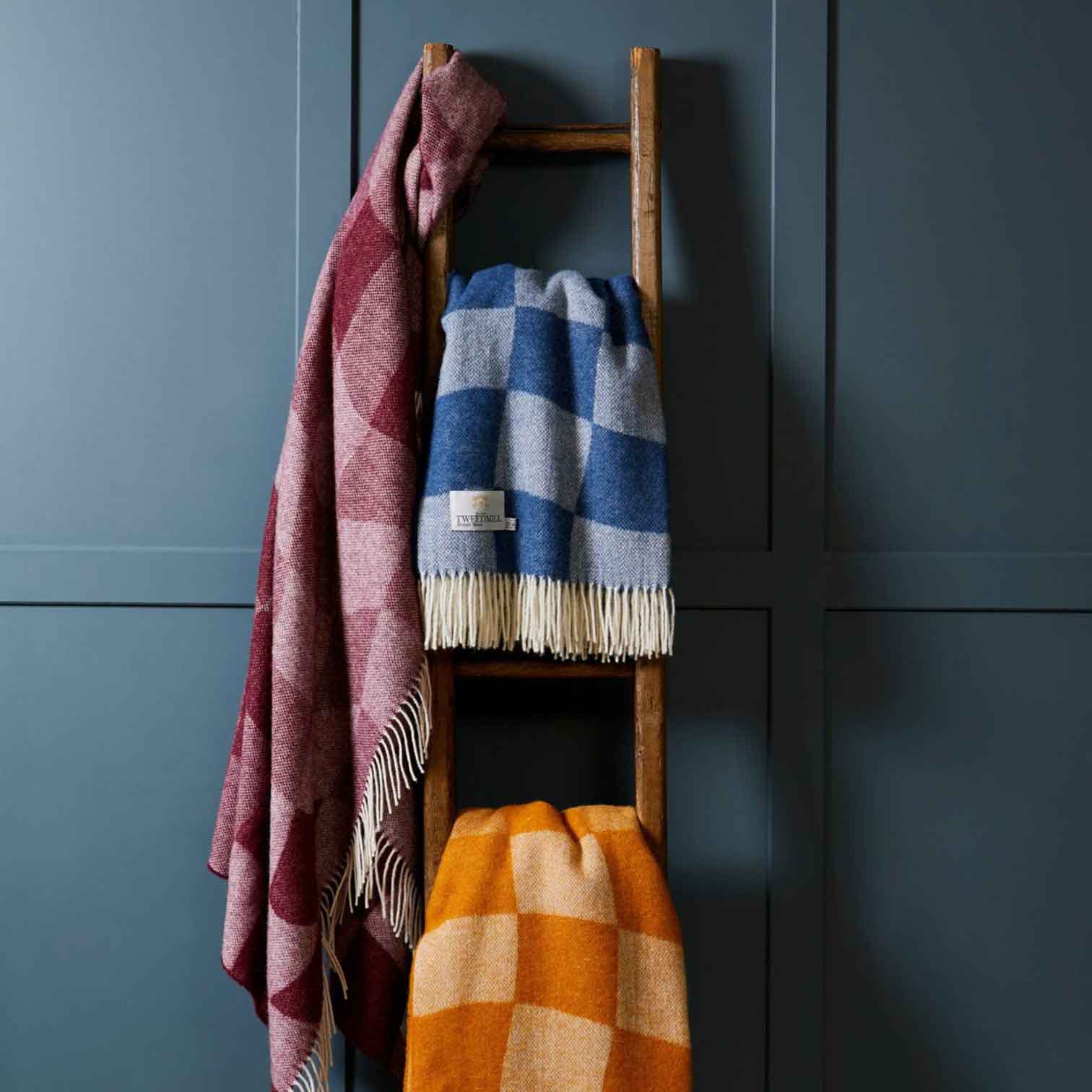 Bijou Blanket - Image 3