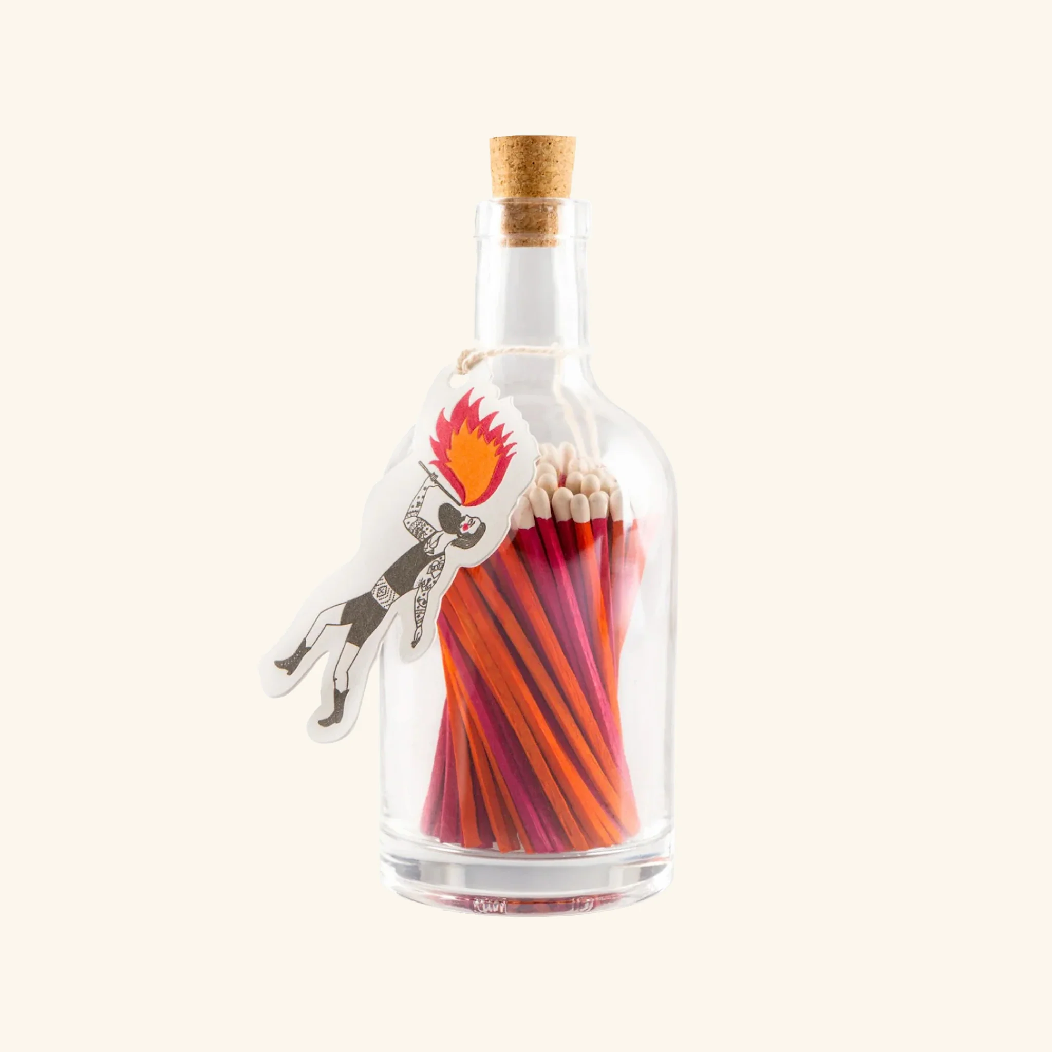 Bottle of Matches - Image 11