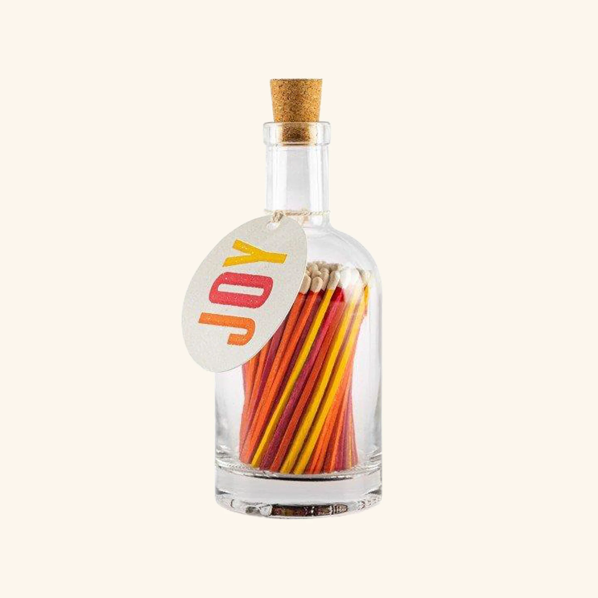 Bottle of Matches - Image 13