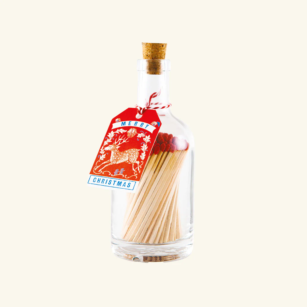 Bottle of Matches - Image 4