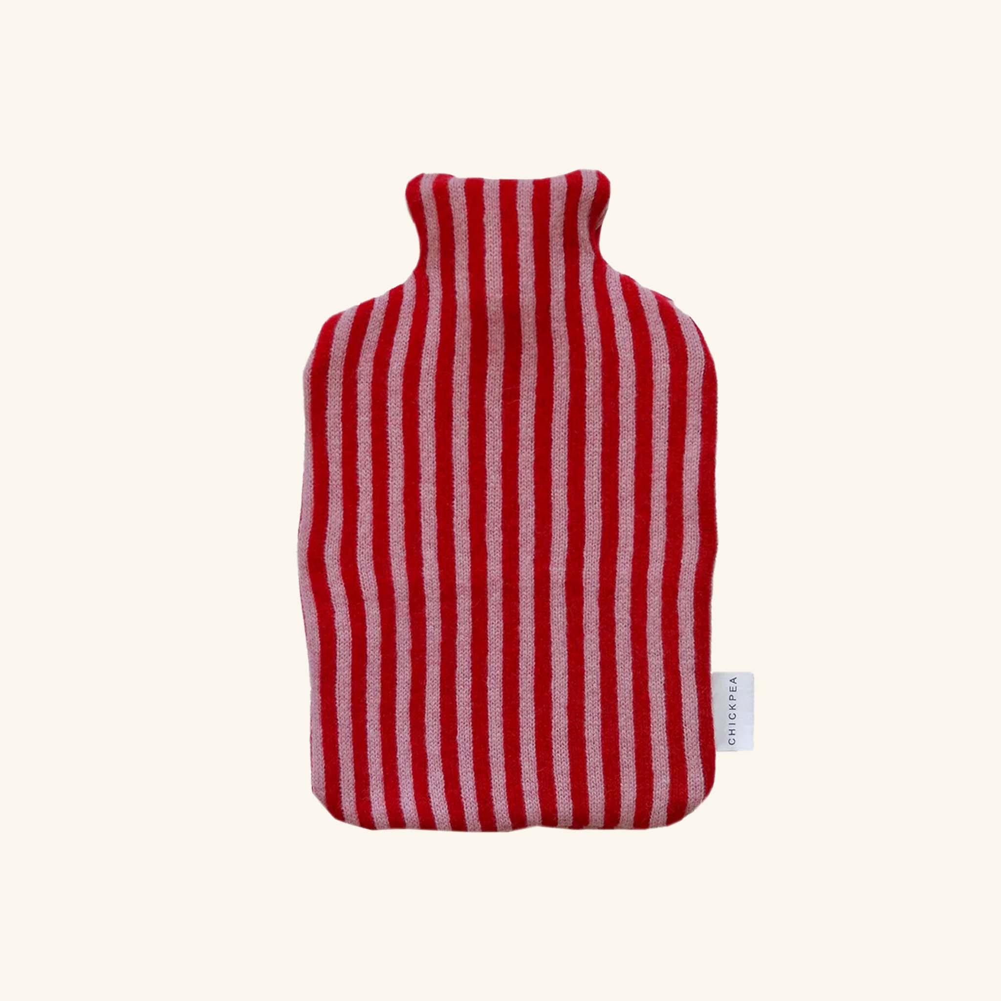 Lambswool Hot Water Bottle - Image 12