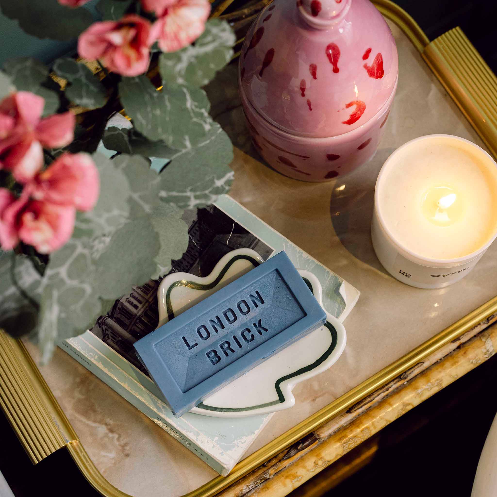 Brick Sixty Soap Brick Sixty - Image 3